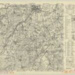 Meßtischblatt 1729 : Lutjenburg [1944, 1:25.000, GSGS 4414 GERMANY / GSGS 4497 BAVARIA]