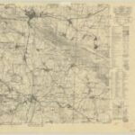 Meßtischblatt 1731 : Oldenburg [Oldenburg in Holstein] [1944, 1:25.000, GSGS 4414 GERMANY / GSGS 4497 BAVARIA]