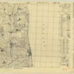 Meßtischblatt 1732 : Grube [1944, 1:25.000, GSGS 4414 GERMANY / GSGS 4497 BAVARIA]