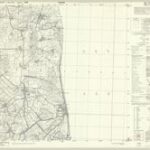 Meßtischblatt 1732 : Grube [1958, 1:25.000]