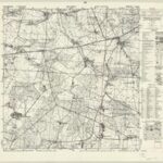 Meßtischblatt 1742 : Velgast [1944, 1:25.000, GSGS 4414 GERMANY / GSGS 4497 BAVARIA]