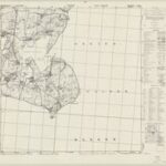 Meßtischblatt 1746 : Zudar [1944, 1:25.000, GSGS 4414 GERMANY / GSGS 4497 BAVARIA]