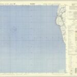 Meßtischblatt 1818 : Blauort [1954, 1:25.000]