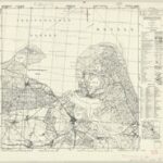 Meßtischblatt 1848 : Croslin [Kroslin] [1944, 1:25.000, GSGS 4414 GERMANY / GSGS 4497 BAVARIA]