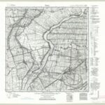 Meßtischblatt 1881 : Zeyer [Kepki] [1936, 1:25.000]