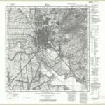 Meßtischblatt 1882 : Elbing [Elblag] [1:25.000]