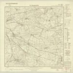 Meßtischblatt 1926 : Groß Kummerfeld [Grob Kummerfeld] [1926, 1:25.000]