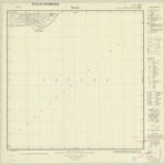 Meßtischblatt 1931 : Rettin [1931, 1:25.000]
