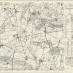 Meßtischblatt 1944 : Groß Rakow [Rakow] [1944, 1:25.000, GSGS 4414 GERMANY / GSGS 4497 BAVARIA]