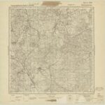 Meßtischblatt 1988 : Schmolainen [Smolajny] [1:25.000]