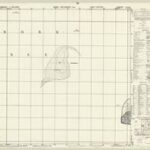 Meßtischblatt 2016 : Insel Neuwerk (west) [Nigehorn and Scharhorn] [1944, 1:25.000, GSGS 4414 GERMANY / GSGS 4497 BAVARIA]