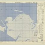 Meßtischblatt 2016 : Insel Neuwerk (west) [Nigehorn and Scharhorn] [1:25.000, GSGS 4414 GERMANY / GSGS 4497 BAVARIA]