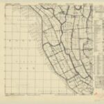 Meßtischblatt 2019 : Kaiser - Wilhelm - Koog [1944, 1:25.000, GSGS 4414 GERMANY / GSGS 4497 BAVARIA]