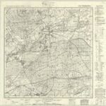 Meßtischblatt 2026 : Heidmuhlen [1:25.000]