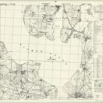 Meßtischblatt 2034 : Kirchdorf [Poel] [1944, 1:25.000, GSGS 4414 GERMANY / GSGS 4497 BAVARIA]