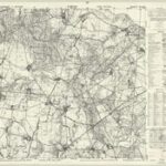 Meßtischblatt 2048 : Rubkow [1944, 1:25.000, GSGS 4414 GERMANY / GSGS 4497 BAVARIA]