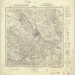 Meßtischblatt 2065 : Bublitz [Bobolice] [1935, 1:25.000]