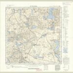 Meßtischblatt 2066 : Groß Karzenburg [Sepolno Wielkie] [1:25.000]