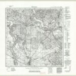 Meßtischblatt 2068 : Flotenstein [Koczala] [1:25.000]