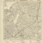 Meßtischblatt 2091 : Rothflieb [Czerwonka] [1:25.000]