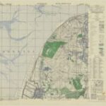 Meßtischblatt 2117 : Altenwalde [1944, 1:25.000, GSGS 4414 GERMANY / GSGS 4497 BAVARIA]