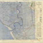 Meßtischblatt 2122 : Krempe [1944, 1:25.000, GSGS 4414 GERMANY / GSGS 4497 BAVARIA]