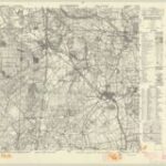 Meßtischblatt 2125 : Kaltenkirchen [1944, 1:25.000, GSGS 4414 GERMANY / GSGS 4497 BAVARIA]