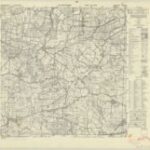 Meßtischblatt 2126 : Stuvenborn [1944, 1:25.000, GSGS 4414 GERMANY / GSGS 4497 BAVARIA]