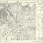 Meßtischblatt 2130 : Lubeck [1955, 1:25.000]