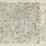 Meßtischblatt 2135 : Zurow [1944, 1:25.000, GSGS 4414 GERMANY / GSGS 4497 BAVARIA]