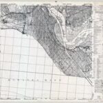 Meßtischblatt 2151 : Caseburg [Karsibor] [1944, 1:25.000, GSGS 4414 GERMANY / GSGS 4497 BAVARIA]