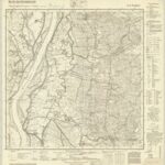 Meßtischblatt 2179 : Rehhof [Ryjewo] [1:25.000]