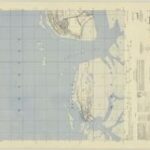 Meßtischblatt 2210 : Baltrum [1930, 1:25.000, GSGS 4414 GERMANY / GSGS 4497 BAVARIA]