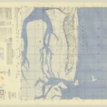 Meßtischblatt 2211 : Ostende Langeoog [Langeoog] [1930, 1:25.000, GSGS 4414 GERMANY / GSGS 4497 BAVARIA]