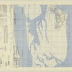 Meßtischblatt 2212 : Spiekeroog [1930, 1:25.000, GSGS 4414 GERMANY / GSGS 4497 BAVARIA]