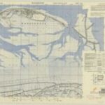 Meßtischblatt 2213 : Wangerooge [1930, 1:25.000, GSGS 4414 GERMANY / GSGS 4497 BAVARIA]