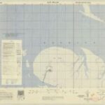 Meßtischblatt 2214 : Alte Mellum [Mellum] [1945, 1:25.000, GSGS 4414 GERMANY / GSGS 4497 BAVARIA]