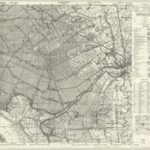 Meßtischblatt 2223 : Elmshorn [1944, 1:25.000, GSGS 4414 GERMANY / GSGS 4497 BAVARIA]