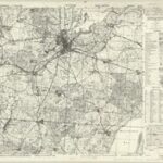 Meßtischblatt 2241 : Teterow [1944, 1:25.000, GSGS 4414 GERMANY / GSGS 4497 BAVARIA]