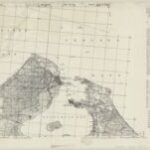 Meßtischblatt 2251 : Neuwarp [Nowe Warpno] [1:25.000]