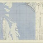 Meßtischblatt 2308 : Juist East [Juist] [1936, 1:25.000, GSGS 4414 GERMANY / GSGS 4497 BAVARIA]