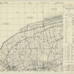 Meßtischblatt 2309 : Hage [1944, 1:25.000, GSGS 4414 GERMANY / GSGS 4497 BAVARIA]