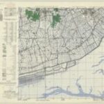 Meßtischblatt 2309 : Hage [1945, 1:25.000, GSGS 4414 GERMANY / GSGS 4497 BAVARIA]