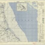 Meßtischblatt 2314 : Hooksiel [1945, 1:25.000, GSGS 4414 GERMANY / GSGS 4497 BAVARIA]