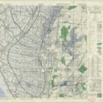 Meßtischblatt 2317 : Dorum [1944, 1:25.000, GSGS 4414 GERMANY / GSGS 4497 BAVARIA]