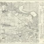 Meßtischblatt 2318 : Neuenwalde [1944, 1:25.000, GSGS 4414 GERMANY / GSGS 4497 BAVARIA]