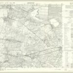 Meßtischblatt 2318 : Neuenwalde [1958, 1:25.000]