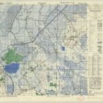 Meßtischblatt 2319 : Bederkesa [1944, 1:25.000, GSGS 4414 GERMANY / GSGS 4497 BAVARIA]