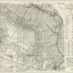 Meßtischblatt 2322 : Stade [1944, 1:25.000, GSGS 4414 GERMANY / GSGS 4497 BAVARIA]