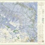 Meßtischblatt 2322 : Stade [1944, 1:25.000, GSGS 4414 GERMANY / GSGS 4497 BAVARIA]